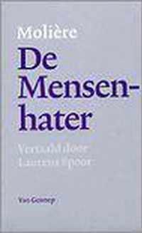 De Mensenhater