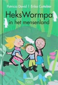 Heks Wormpa in het mensenland