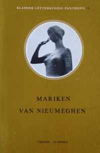 Mariken van Nieumeghen