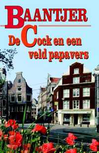 Baantjer 62 -   De Cock en een veld papavers