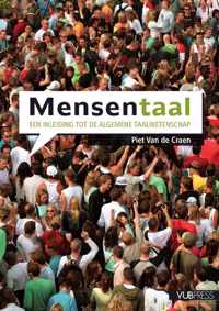 Mensentaal