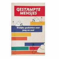 Gestampte Mensjes