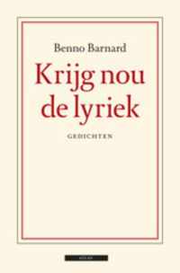 Krijg nou de lyriek