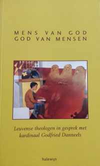 Mens van God. God van mensen