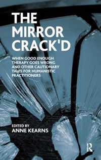 The Mirror Crack'd