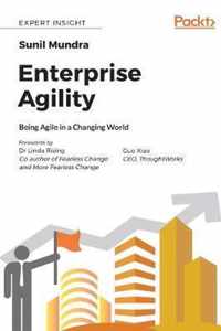 Enterprise Agility