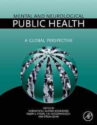 Mental and Neurological Public Health