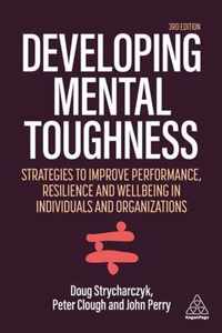 Developing Mental Toughness