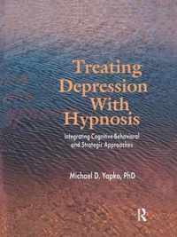 Treating Depression With Hypnosis