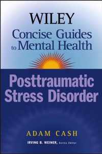 Wiley Concise Guides to Mental Health