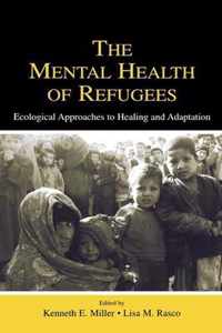 Mental Health Of Refugees