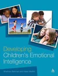 Developing Children'S Emotional Intelligence