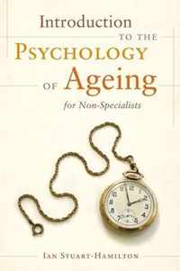 Intro To Psycho Of Aging For Non Special