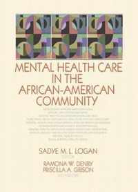 Mental Health Care in the African-American Community