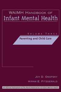 WAIMH Handbook of Infant Mental Health