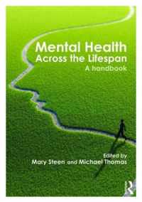 Mental Health Across the Lifespan