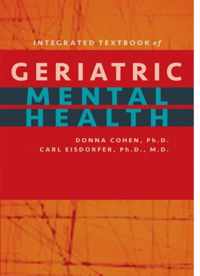 Integrated Textbook of Geriatric Mental Health