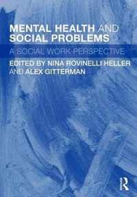 Mental Health and Social Problems