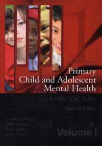 Primary Child And Adolescent Mental Health