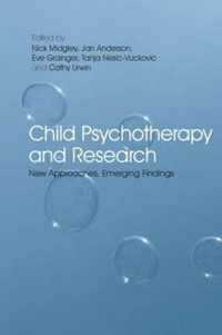 Child Psychotherapy and Research