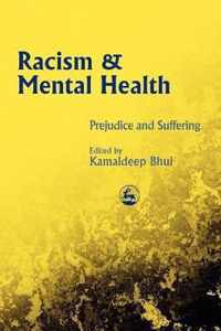 Racism And Mental Health