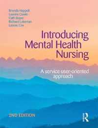 Introducing Mental Health Nursing