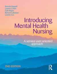 Introducing Mental Health Nursing