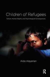 Children of Refugees