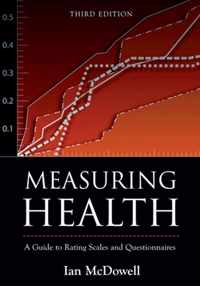 Measuring Health