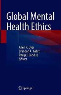 Global Mental Health Ethics