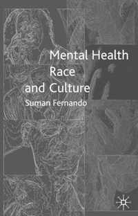 Mental Health, Race and Culture