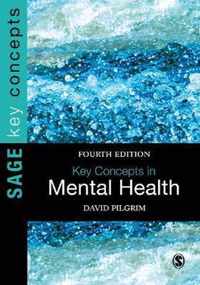 Key Concepts in Mental Health