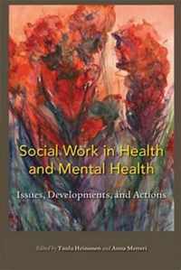 Social Work In Health And Mental Health