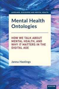 MENTAL HEALTH ONTOLOGIES PB