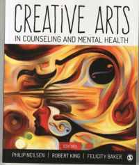 Creative Arts in Counseling and Mental Health