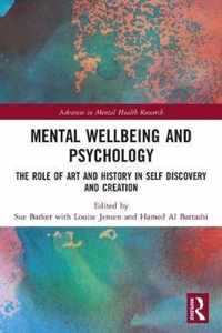 Mental Wellbeing and Psychology