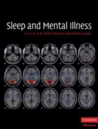 Sleep And Mental Illness