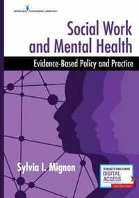 Social Work and Mental Health