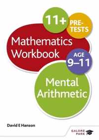 Mental Arithmetic Workbook Age 9-11