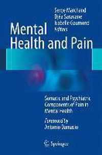 Mental Health & Pain