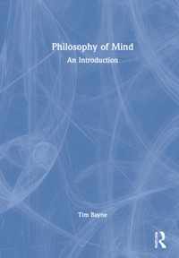 Philosophy of Mind