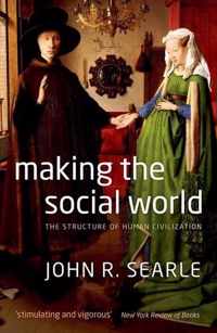 Making The Social World P