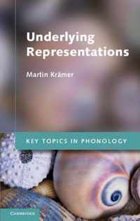 Underlying Representations