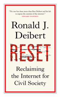 Reset: Reclaiming the Internet for Civil Society