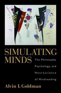 Simulating Minds