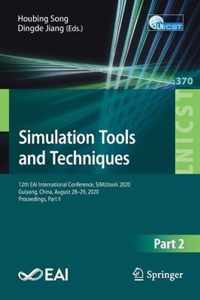 Simulation Tools and Techniques