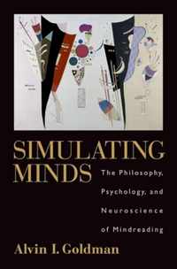 Simulating Minds