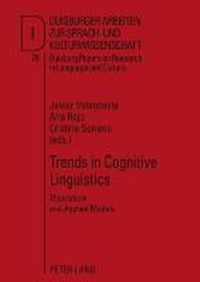 Trends in Cognitive Linguistics