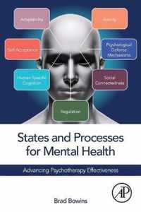 States and Processes for Mental Health