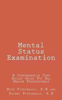 Mental Status Examination